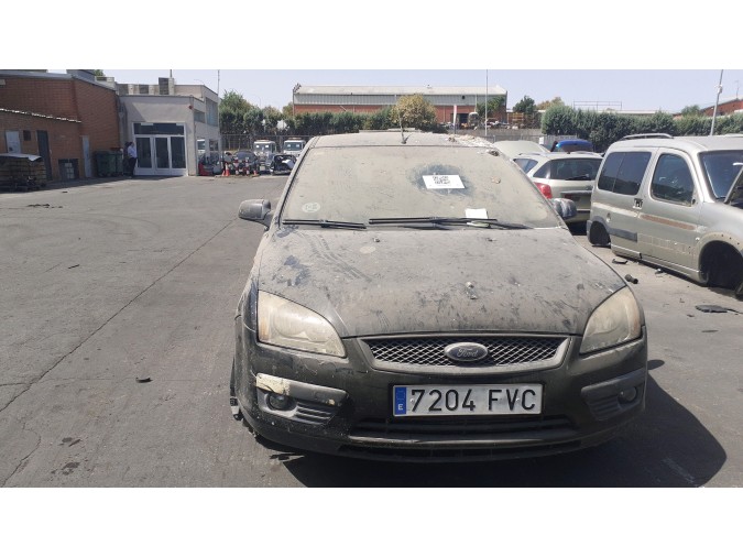 CENTRALITA MOTOR UCE FORD FOCUS 2007