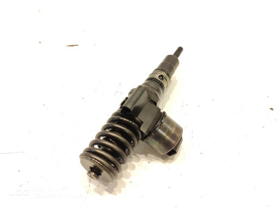 INYECTOR BOMBA AUDI A3 2007