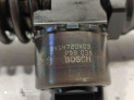 INYECTOR BOMBA AUDI A3 2007