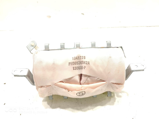 AIRBAG DELANTERO DERECHO DACIA LOGAN 2006