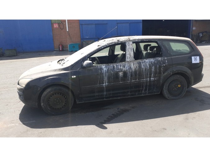 ELEVALUNAS DELANTERO DERECHO FORD FOCUS 2007