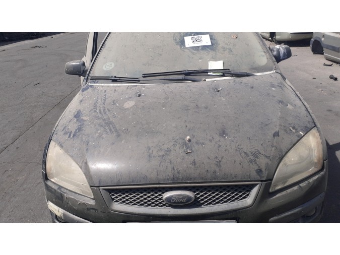 ELEVALUNAS TRASERO IZQUIERDO FORD FOCUS 2007
