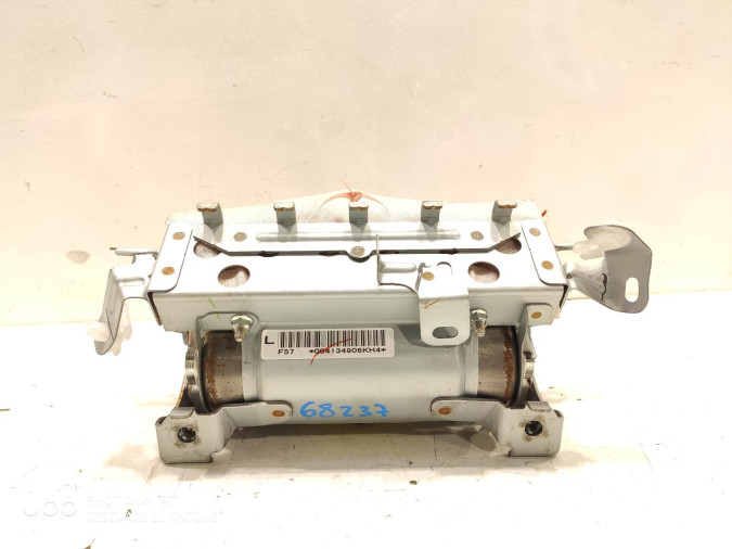 AIRBAG DELANTERO DERECHO DACIA LOGAN 2006