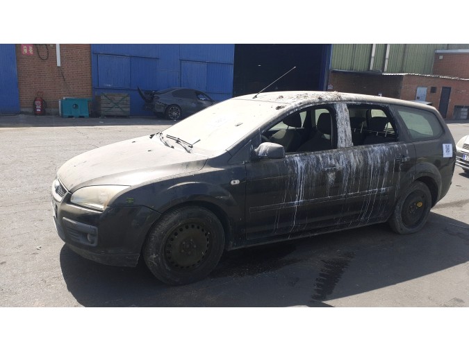 MANDO ELEVALUNAS DELANTERO DERECHO FORD FOCUS 2007