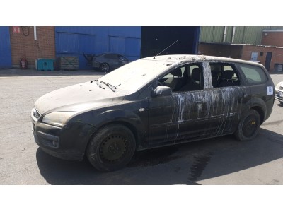 CENTRALITA AIRBAG FORD FOCUS 2007