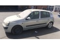 FARO DELANTERO IZQUIERDO RENAULT CLIO 2001