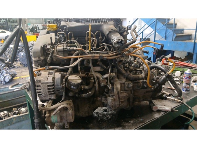 COMPRESOR AIRE ACONDICIONADO RENAULT CLIO 2001