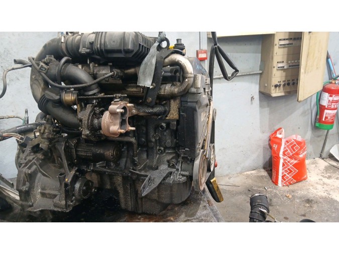 COMPRESOR AIRE ACONDICIONADO RENAULT CLIO 2001