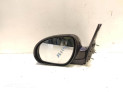 RETROVISOR IZQUIERDO HYUNDAI I30 AZUL 2007