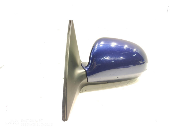 RETROVISOR IZQUIERDO HYUNDAI I30 AZUL 2007