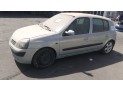 ELEVALUNAS DELANTERO DERECHO RENAULT CLIO 2001