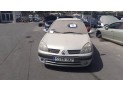CENTRALITA AIRBAG RENAULT CLIO 2001
