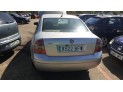 ELEVALUNAS TRASERO IZQUIERDO SO VOLKSWAGEN PASSAT 2001