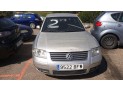 ELEVALUNAS TRASERO IZQUIERDO SO VOLKSWAGEN PASSAT 2001