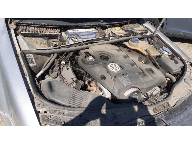 ELEVALUNAS TRASERO IZQUIERDO SO VOLKSWAGEN PASSAT 2001