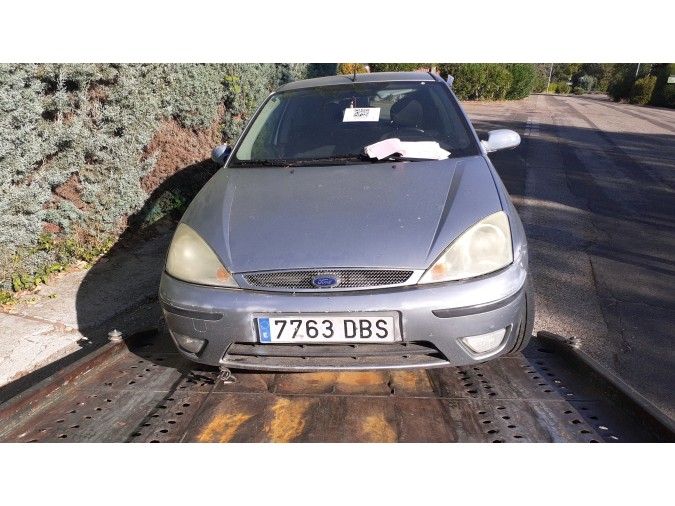 PILOTO TRASERO DERECHO FORD FOCUS 2004