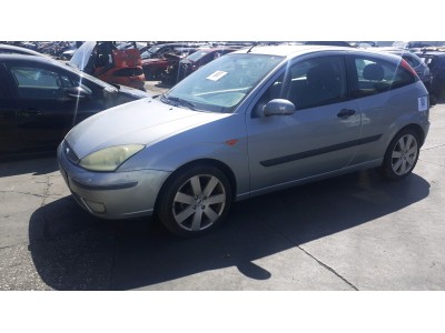 FARO DELANTERO IZQUIERDO FORD FOCUS 2004