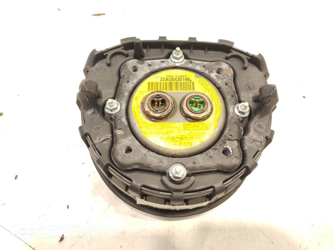AIRBAG DELANTERO IZQUIERDO BMW SERIE 3 2007