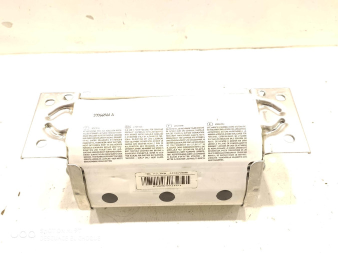 AIRBAG DELANTERO DERECHO BMW SERIE 3 2007