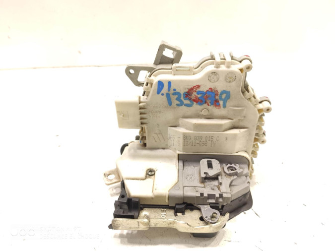 CERRADURA PUERTA TRASERA IZQUIERDA NISSAN QASHQAI 2011