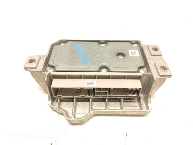 CENTRALITA MOTOR UCE BMW SERIE 3 2007