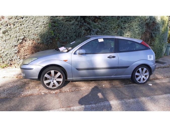CERRADURA PUERTA DELANTERA DERECHA FORD FOCUS 2004