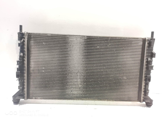 Radiador de Agua FORD FOCUS C MAX 2007