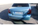 MECANICA DELANTERA SIN CUNA DAEWOO NUBIRA 2004
