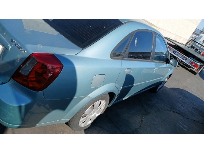 MECANICA DELANTERA SIN CUNA DAEWOO NUBIRA 2004