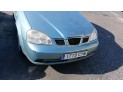 MECANICA TRASERA	 DAEWOO NUBIRA 2004