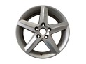 LLANTA SEAT LEON 2010