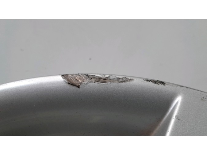 LLANTA SEAT LEON 2010