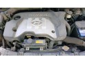 MECANICA DELANTERA SIN CUNA HYUNDAI MATRIX 2005