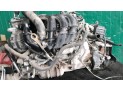 Motor FORD FUSION 2011