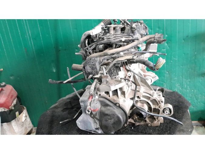 ALTERNADOR FORD FUSION 2011