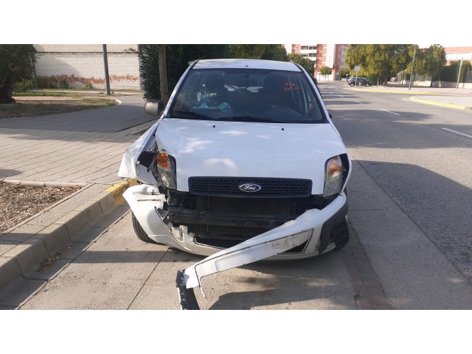 Consola central FORD FUSION 2011