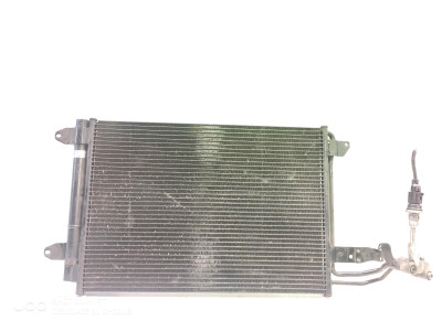 Radiador A/C FORD FOCUS C MAX 2006