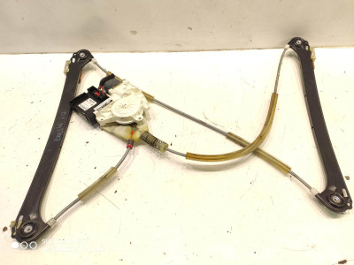 ELEVALUNAS DELANTERO DERECHO FIAT PUNTO 2006