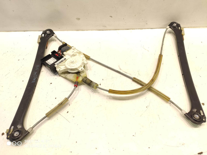 ELEVALUNAS DELANTERO DERECHO FIAT PUNTO 2006