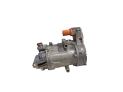 COMPRESOR AIRE ACONDICIONADO MERCEDES EQA 250+ 2024
