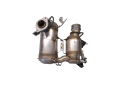 CATALIZADOR MERCEDES A 180 2024