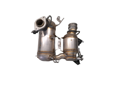 CATALIZADOR MERCEDES A 180 2024