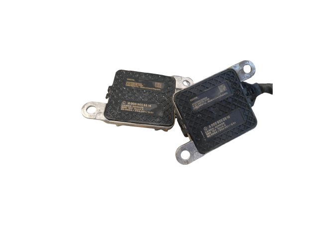 CATALIZADOR MERCEDES A 180 2024