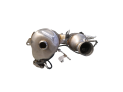 CATALIZADOR MERCEDES A 180 2024