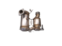 CATALIZADOR MERCEDES A 180 2024