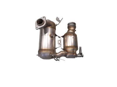 CATALIZADOR MERCEDES A 180 2024
