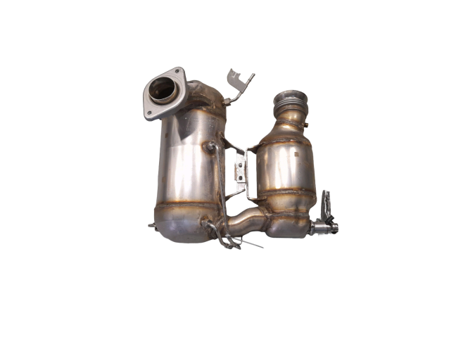 CATALIZADOR MERCEDES A 180 2024