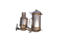 CATALIZADOR MERCEDES A 180 2024