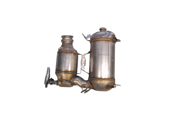 CATALIZADOR MERCEDES A 180 2024