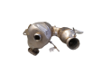 CATALIZADOR MERCEDES A 180 2024